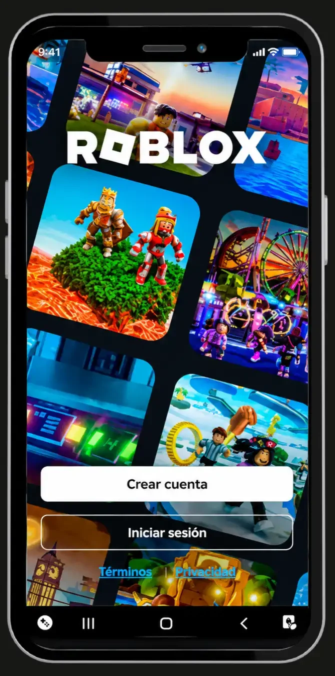 Paso 8 Al terminar la instalación, abre la aplicación y ya podrás usarla para ejecutar tus scripts en Roblox.